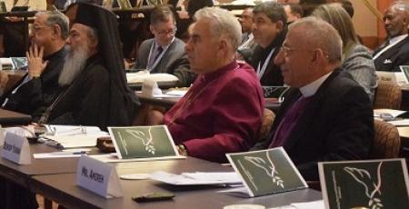 Photo 2 from CHURCHES FOR MIDDLE EAST PEACE